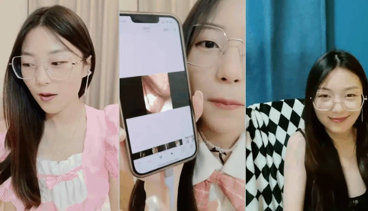 勾搭主播【反差小饼干】反差人妻! 勾搭外卖~无套狂操~车震吞精5 (7) — 2026